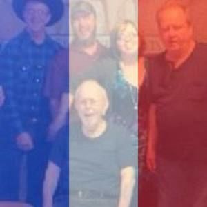 Meet your Posher, Suzanne